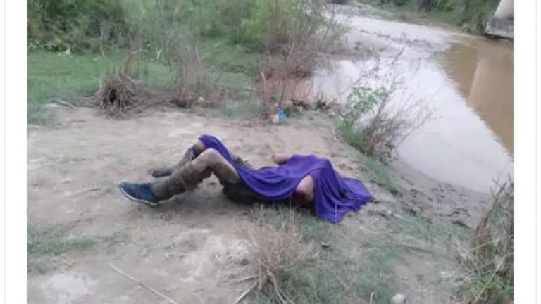 ऊना के बारसड़ा में मिला युवक का शव, हत्या की आशंका, जांच शुरू