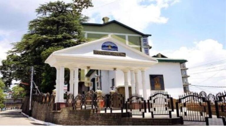 जयराम सरकार का आखिरी विधानसभा सत्र :कांग्रेस विधायकों का सरकार के खिलाफ होगा आक्रामक रुख HP Budget Session