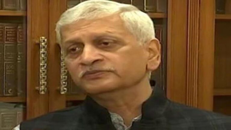 देश के नए CJI होंगे यूयू ललित, केंद्र सरकार ने नाम पर लगाई मुहर