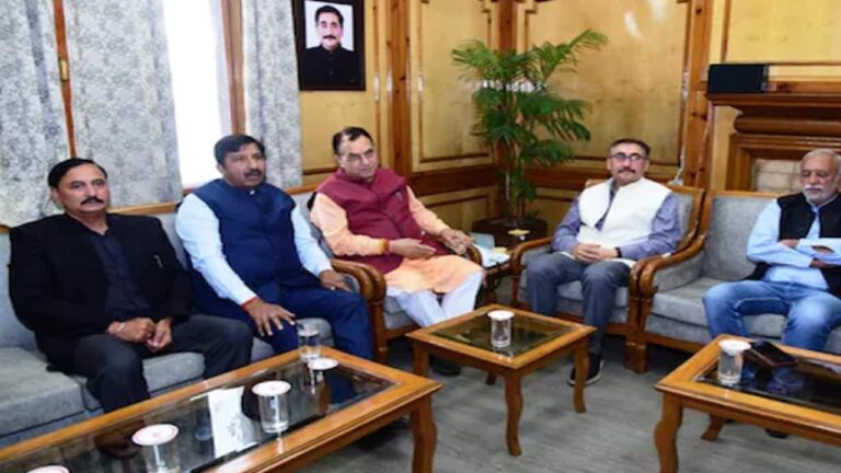 हिमाचल विधानसभा का मानसून सत्र बुधवार से शुरू, हंगामेदार रहने की संभावना