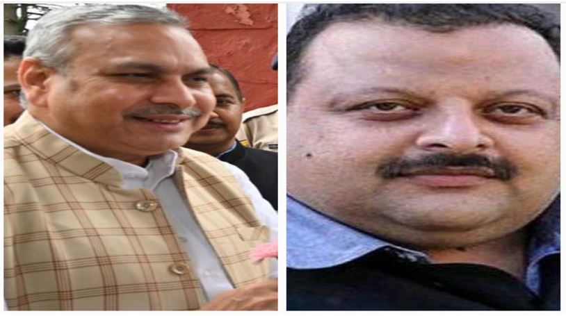 सौदान सिंह बने हिमाचल में भाजपा के चुनाव प्रभारी, देवेंद्र सिंह राणा सह प्रभारी