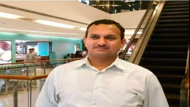 सीबीआई के डिप्टी लीगल एडवाइजर जितेंद्र कुमार ने की आत्महत्या, मंडी जिला के थे रहने वाले