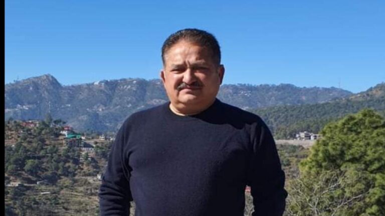 ओछी राजनीति से प्रेरित हो छापा गया विनोद सुल्तानपुरी के खिलाफ झूठी ख़बर : वेद गर्ग