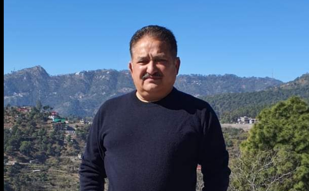 ओछी राजनीति से प्रेरित हो छापा गया विनोद सुल्तानपुरी के खिलाफ झूठी ख़बर : वेद गर्ग