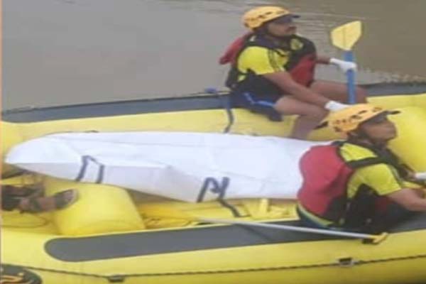 अंकिता भंडारी हत्या मामला