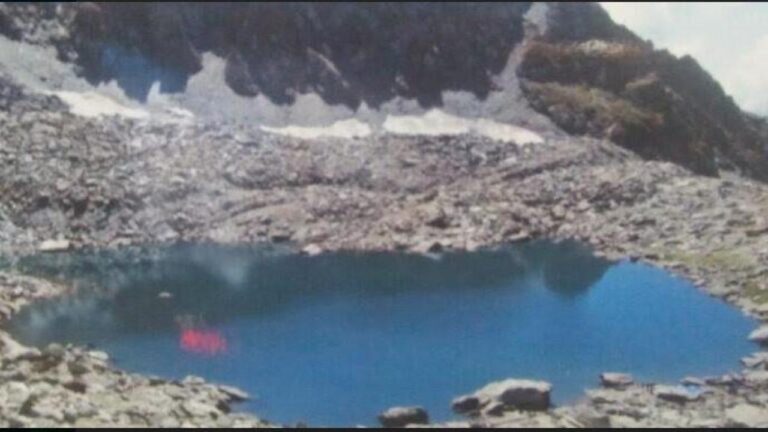 आस्था : पवित्र डैहनासर झील में 20 भादों (5 सितम्बर) सोमवार को करें पवित्र स्नान