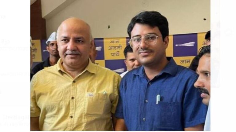 नगरोटा बगबां से के.डी.राणा ने जताई आम आदमी पार्टी से टिकट की दावेदारी