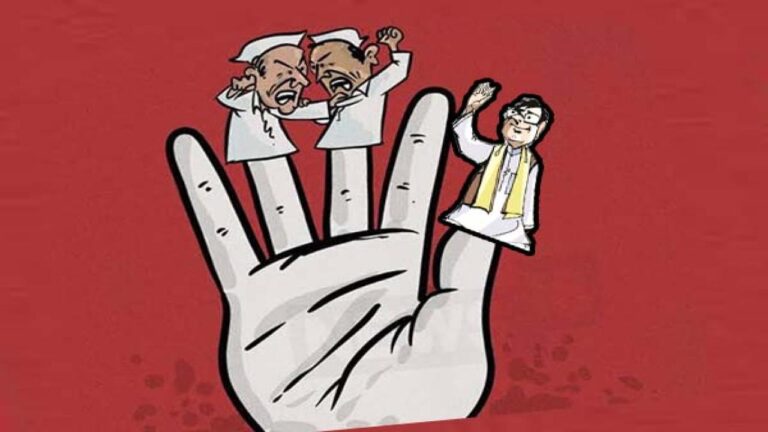 कसौली में आसान नहीं कांग्रेस के राह , विपक्षी से ज़्यादा ख़तरनाक़ हैं अपने...