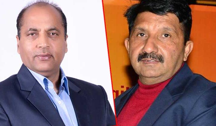 सीएम ने कांग्रेस को दी अच्छे पंडित से जंत्री दिखाने की सलाह,अग्निहोत्री बोले- जयराम की कुंडली में बदल गया योग