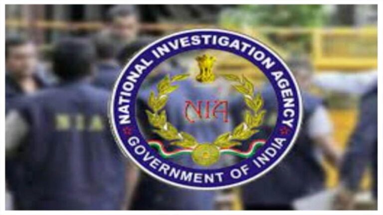 NIA Raids मिजोरम में NIA की छापेमारी, भारी मात्रा में विस्फोटक बरामद