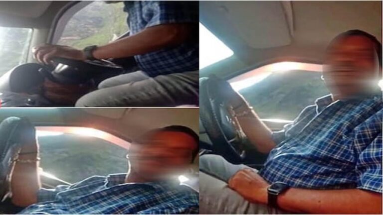 शर्मसार: कार में लिफ्ट देकर स्कूल प्रिंसिपल ने नाबालिग छात्रा से की अश्लील बातें और छेड़छाड़