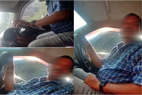 शर्मसार: कार में लिफ्ट देकर स्कूल प्रिंसिपल ने नाबालिग छात्रा से की अश्लील बातें और छेड़छाड़