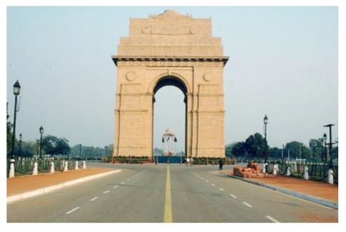 राजपथ’ का नाम बदलकर रखा जाएगा ‘कर्तव्य पथ’