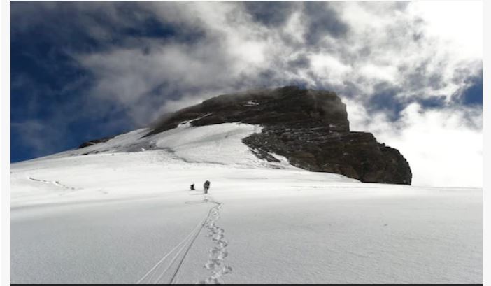 कुल्लू में बंगाल के चार ट्रेकर्स लापता