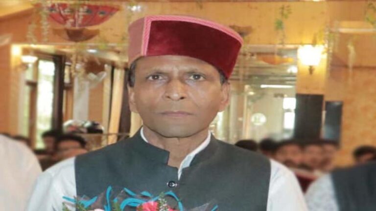 भाजपा नेता तरसेम भारती को 8 साल पहले के मामले 18 माह की सजा