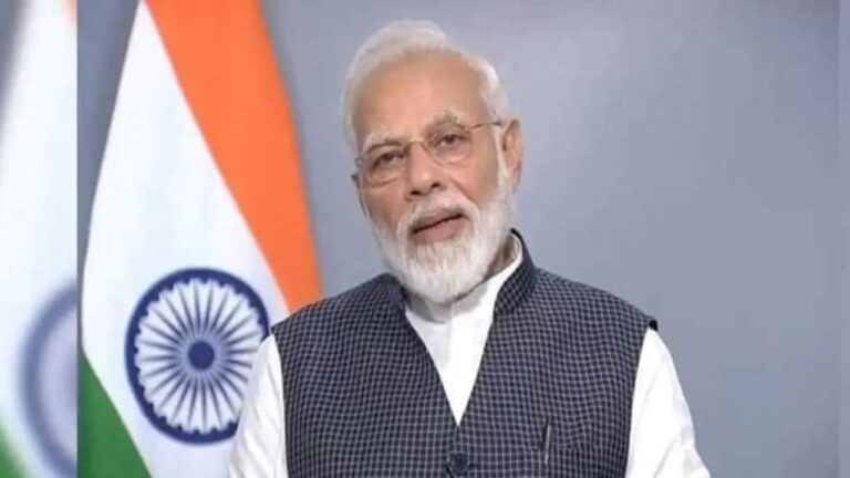 पीएम की रैली कवर करने के लिए पत्रकारों से मांग लिए चरित्र प्रमाणपत्र, किरकिरी होने पर वापस लिए आदेश