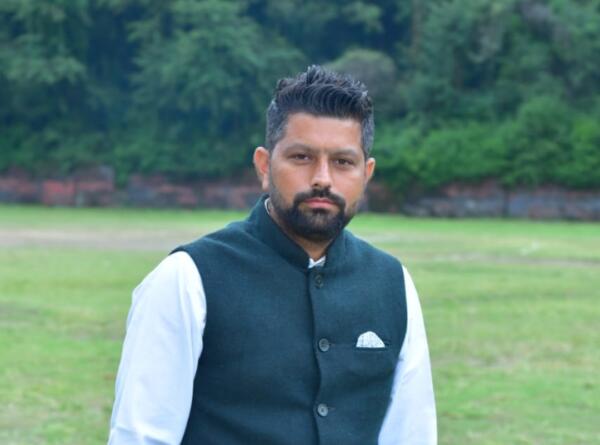 उर्जामंत्री के प्रयासों से भाजपा सरकार ने पाँवटा विधानसभा सभा में लिखी विकास की नयी गाथा :- रोहित