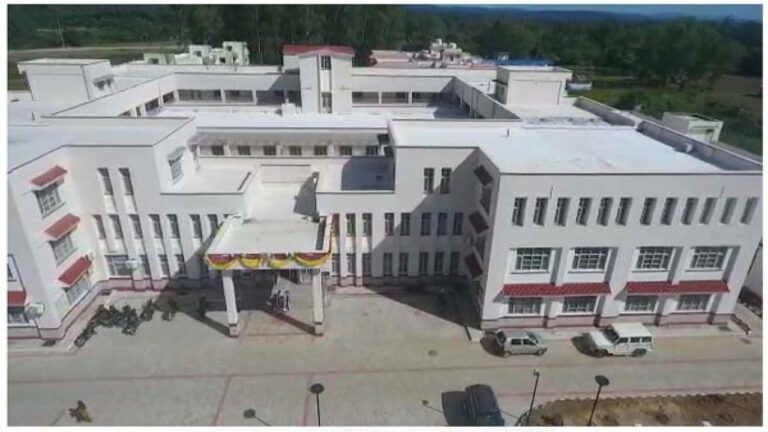 प्रदेश की बच्चियो के लिए महिला पॉलिटेक्निक कॉलेज, तो मंडवासियो के लिए अनाज मंडी की समर्पित