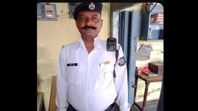 पीएम मोदी के चंबा दौरे को लेकर गगरेट थाना से ड्यूटी देने आए पुलिस कांस्‍टेबल की हृदयाघात से मौत