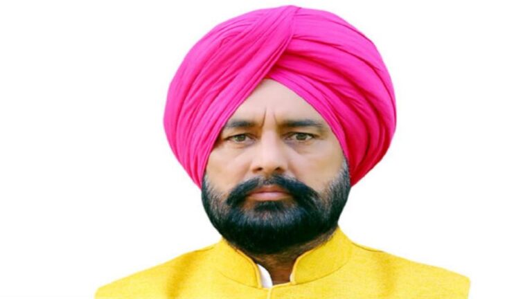 परमजीत सिंह पम्मी 25 अक्टूबर को करेंगे अपना नामांकन, इस वजह से कांग्रेस को इस बार फिर दे सकतें है बड़ी मात