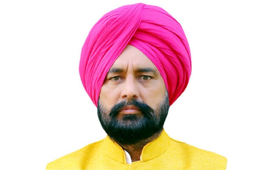 परमजीत सिंह पम्मी 25 अक्टूबर को करेंगे अपना नामांकन, इस वजह से कांग्रेस को इस बार फिर दे सकतें है बड़ी मात