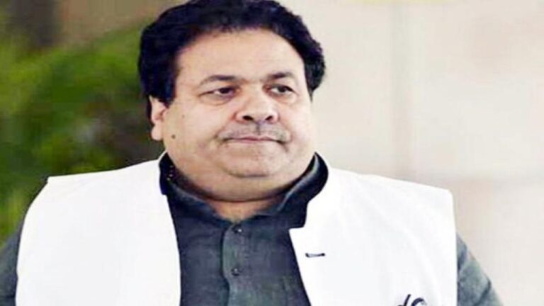 राजीव शुक्ला