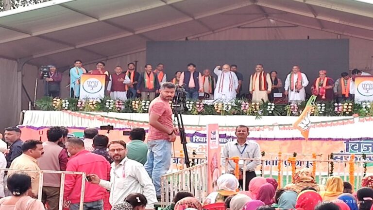 समान नागरिक आचार संहिता की घोषणा परागपुर से करना ऐतिहासिक पल::::सुदेश कुमारी