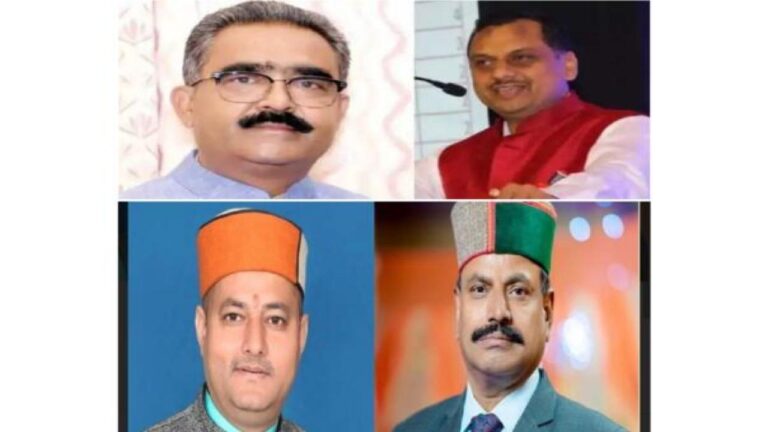 उल्लेखनीय है कि जसवां परागपुर चुनाव क्षेत्र में 59 पंचायतें हैं, जिनमें 36 पंचायतें परागपुर की हैं तो 23 पंचायतें जसवां की। यह राजपूत मतदाता अधिक है। दूसरे स्थान पर अनुसूचित जाति के मतदाता हैं। उसके बाद ओबीसी व ब्राह्मण मतदाता आते हैं। इस इलाके में संघ परिवार और भाजपा की पैठ रही है। लेकिन इस बार हालात बदले हैं।