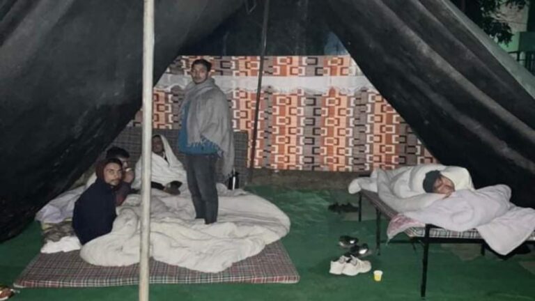 आखिरकार हिमाचल प्रदेश में कांग्रेस क्यों कर रही है ईवीएम की रखवाली