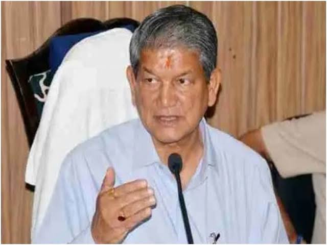 हरीश रावत बोले- चुने हुए विधायक तय करेंगे कांग्रेस का सीएम