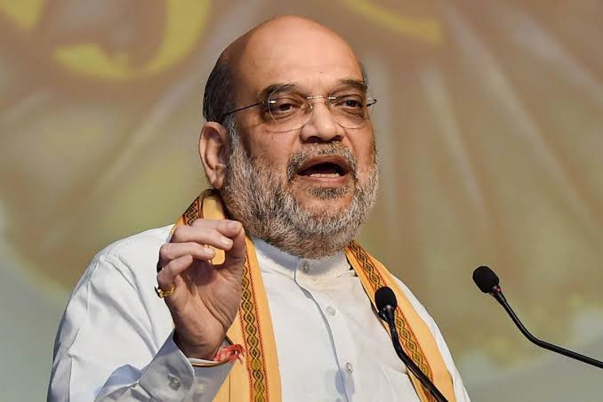 पांवटा साहिब में गृहमंत्री अमित शाह की 10 नवंबर को रैली