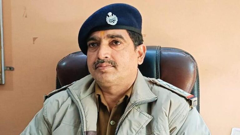 श्याम लाल कौंडल ने संभाला एसएचओ बरोटीवाला का कार्यभार