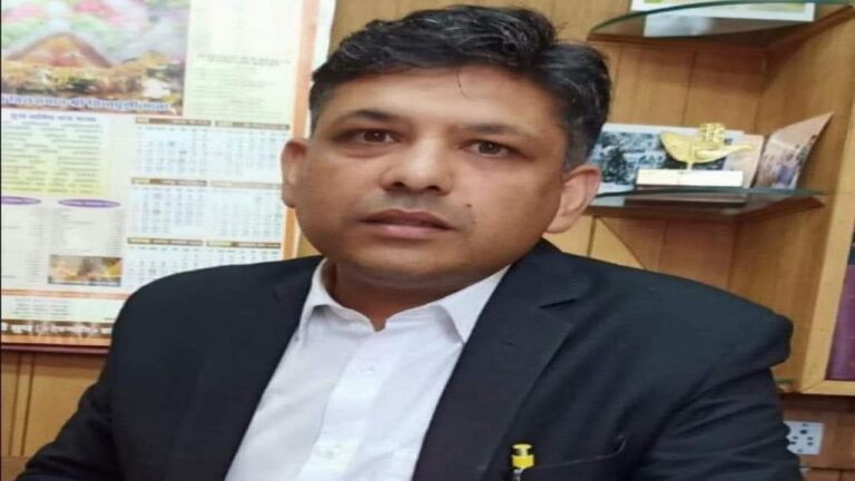 अनूप कुमार रत्न होंगे नए महाधिवक्ता