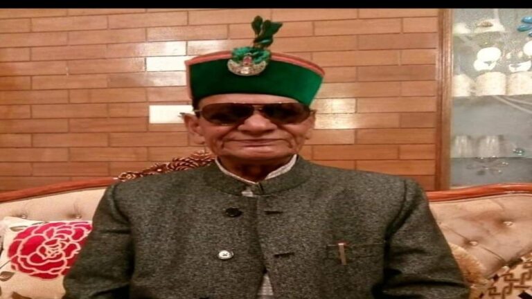 भाजपा सरकार को लगा देवी-देवताओं के पुजारियों का श्राप