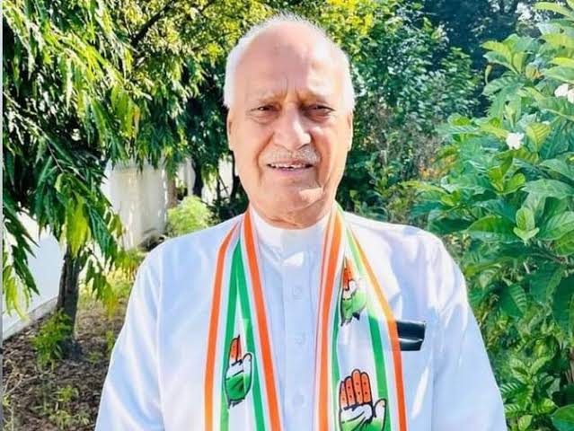 चंद्र कुमार ने हिमाचल विधानसभा के अस्थायी अध्यक्ष के रूप में ली शपथ