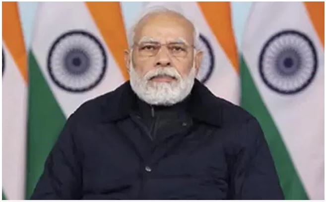 कोरोना के बढ़ते खतरे के बीच पीएम मोदी ने बुलाई अहम बैठक