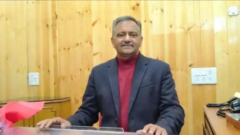 भाजपा सरकार के दौरान कांग्रेस नेताओं, कार्यकर्ताओं पर दर्ज केस वापस लिए