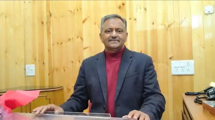 भाजपा सरकार के दौरान कांग्रेस नेताओं, कार्यकर्ताओं पर दर्ज केस वापस लिए