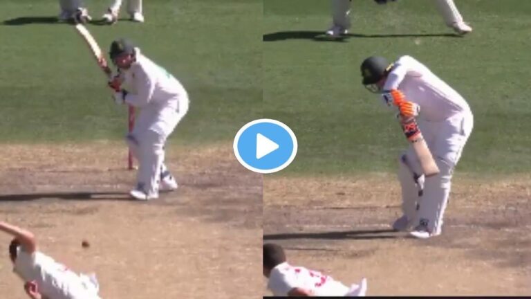 AUS Vs SA 3rd Test Josh Hazelwood Heinrich Klaasen