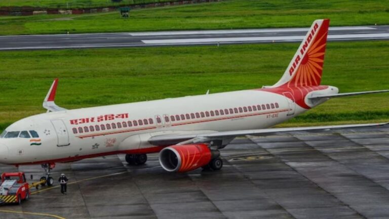Air India 3 1