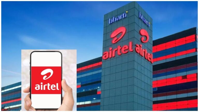 Airtel Plan Hike