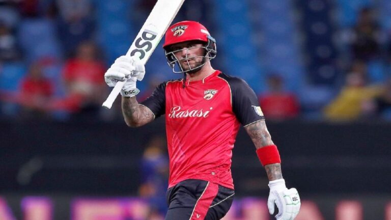Alex Hales