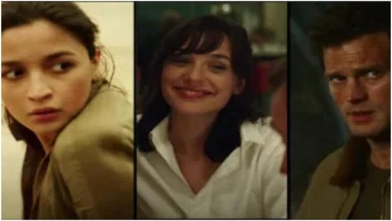 Alia Bhatt Hollywood Movie Release Date