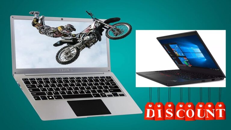 Amazon Cheapest Laptop