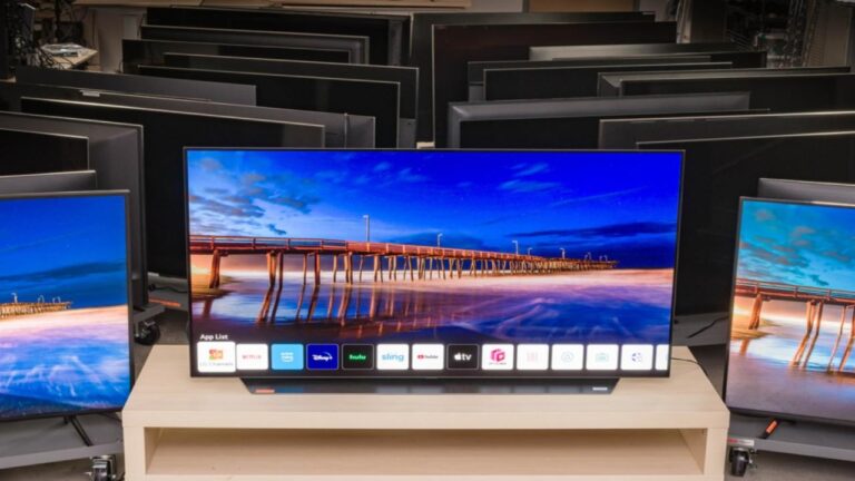 Amazon Smart TV Sale