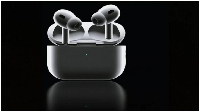 Apple AirPods Pro Price Discount