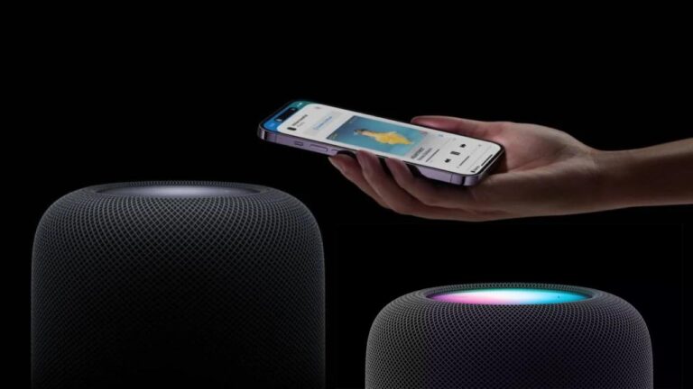 Apple HomePod 2nd Gen