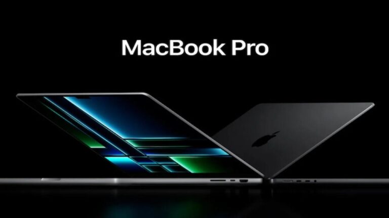 Apple MacBook Pro With M2 Pro And M2 Max India