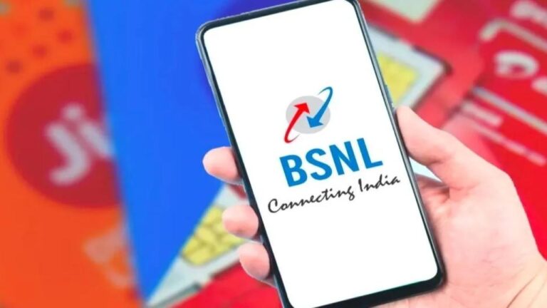BSNL Recharge Plans Price Hike