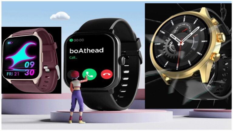 Best Smart Watch Deals
